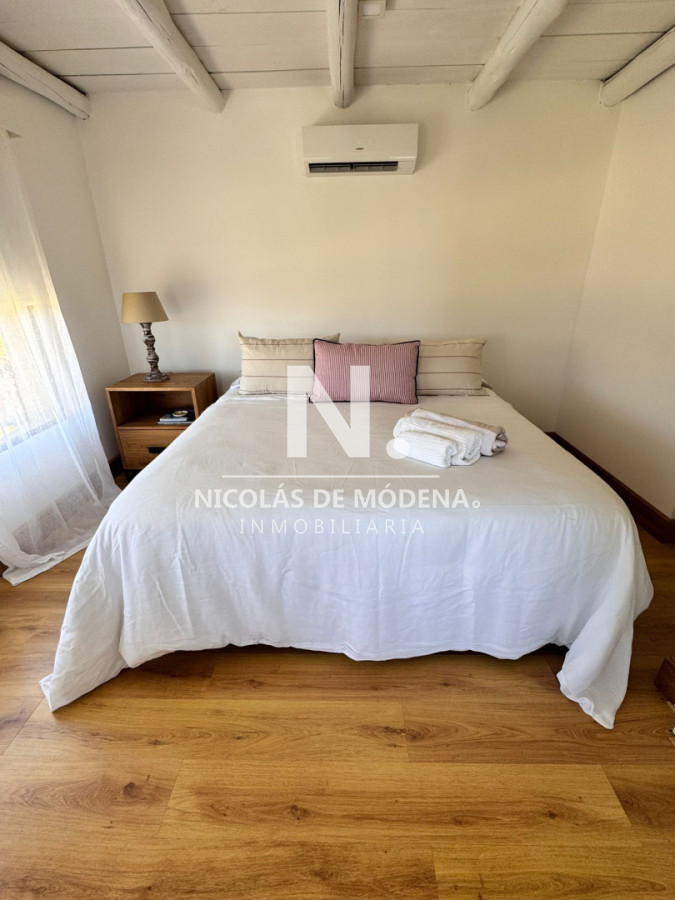Casa en Punta Piedras, propiedad 272337 -Imagen 9