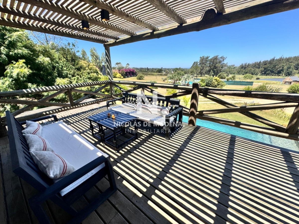 Casa en Punta Piedras, propiedad 272337 -Imagen 12