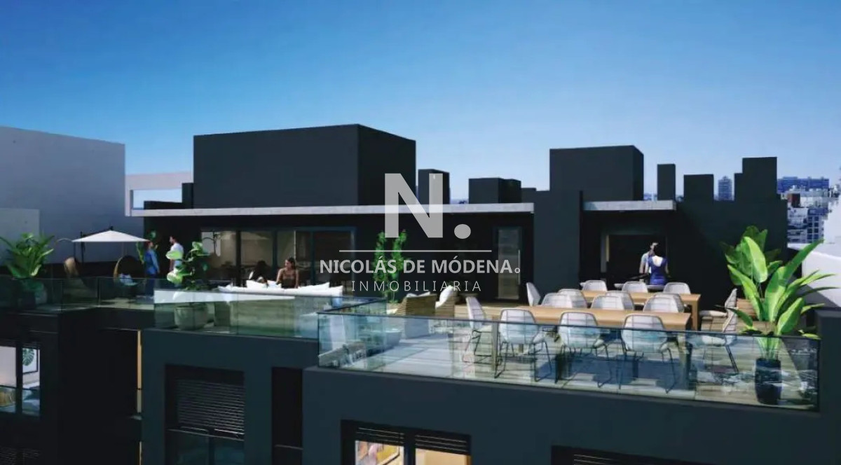 Apartamento en Pocitos, propiedad 272354 -Imagen 1