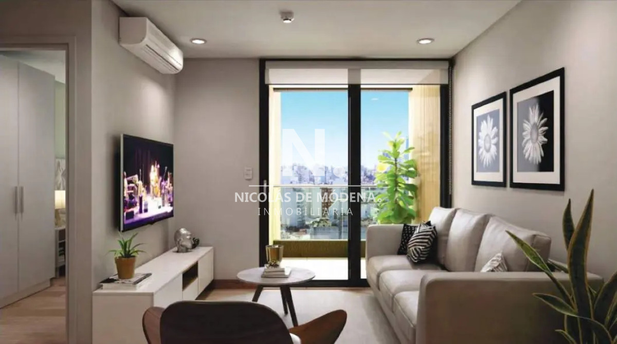 Apartamento en Pocitos, propiedad 272354 -Imagen 3