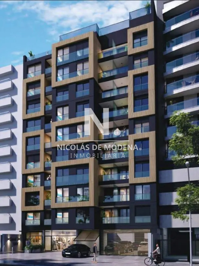 Apartamento en Pocitos, propiedad 272354 -Imagen 4