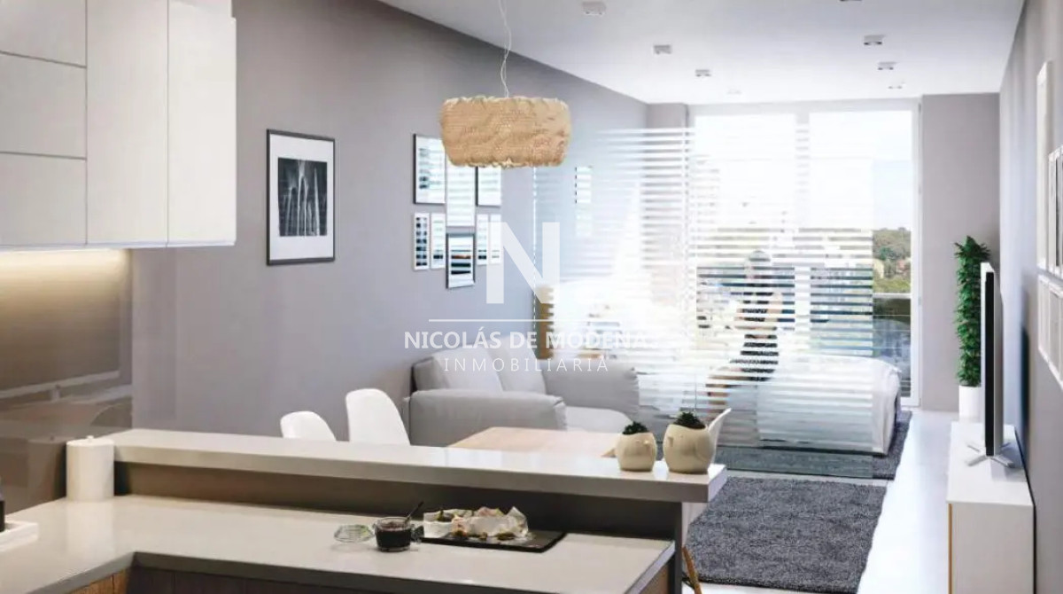 Apartamento en Pocitos, propiedad 272354 -Imagen 5