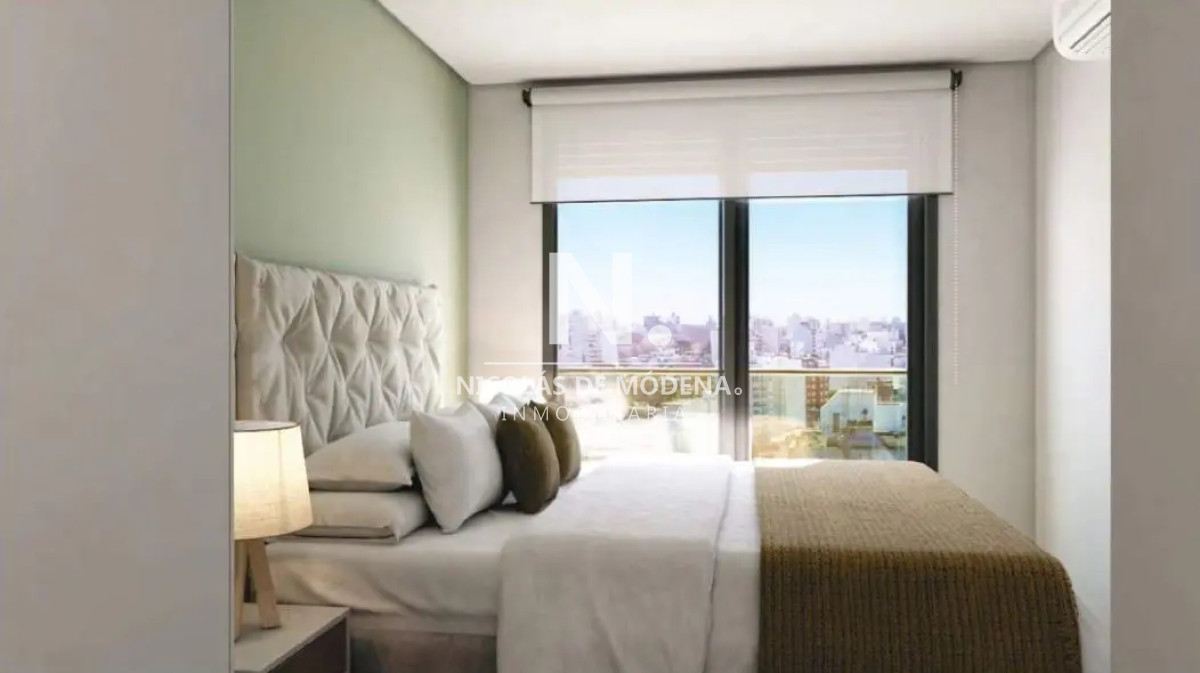 Apartamento en Pocitos, propiedad 272354 -Imagen 6