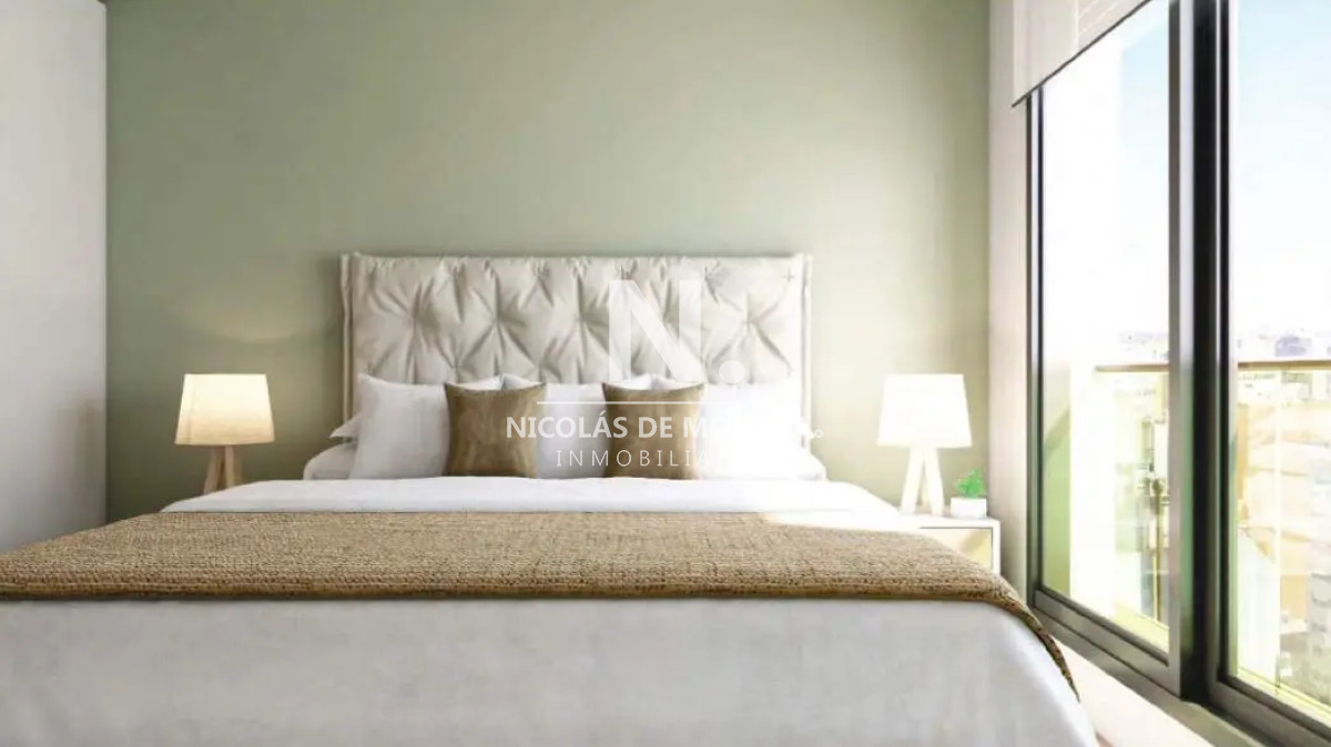 Apartamento en Pocitos, propiedad 272354 -Imagen 7