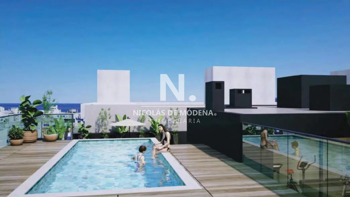 Apartamento en Pocitos, propiedad 272354 -Imagen 8