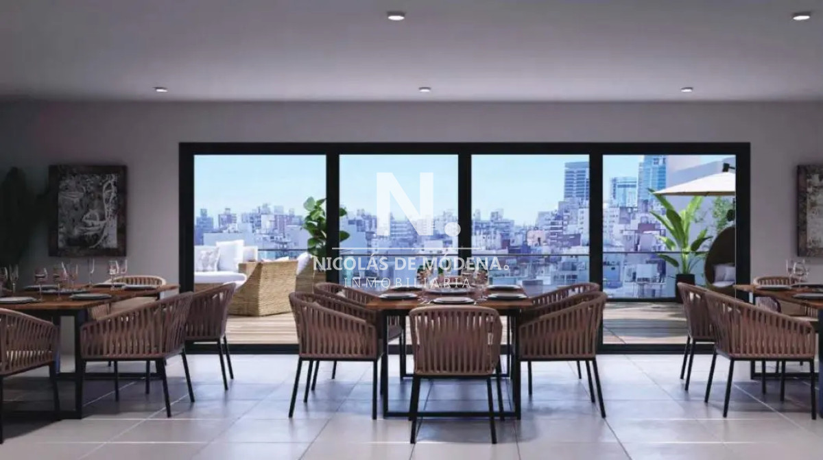 Apartamento en Pocitos, propiedad 272354 -Imagen 9