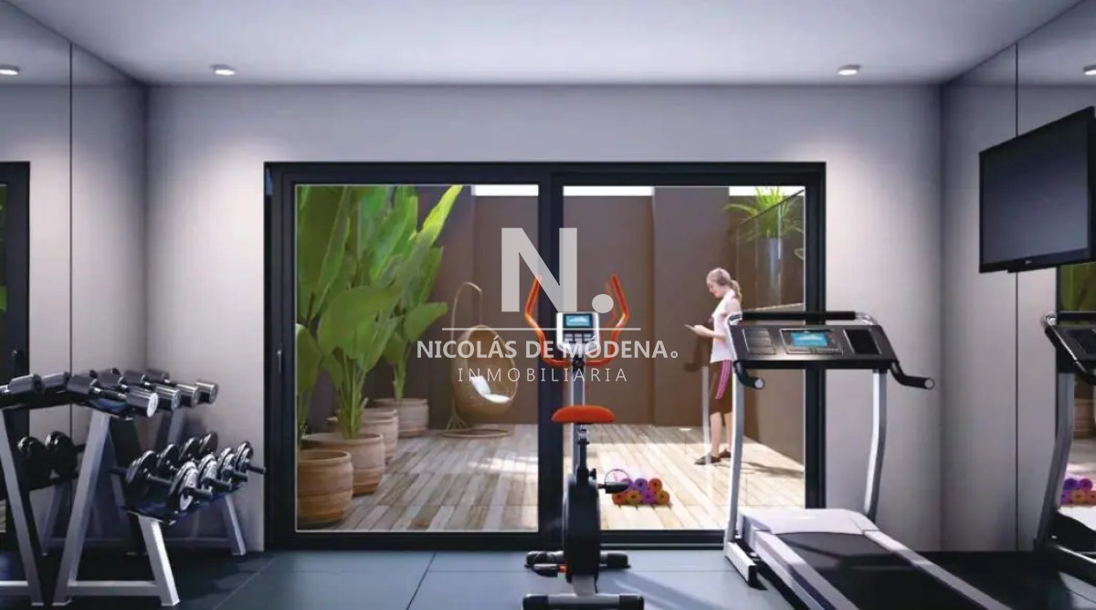 Apartamento en Pocitos, propiedad 272354 -Imagen 10