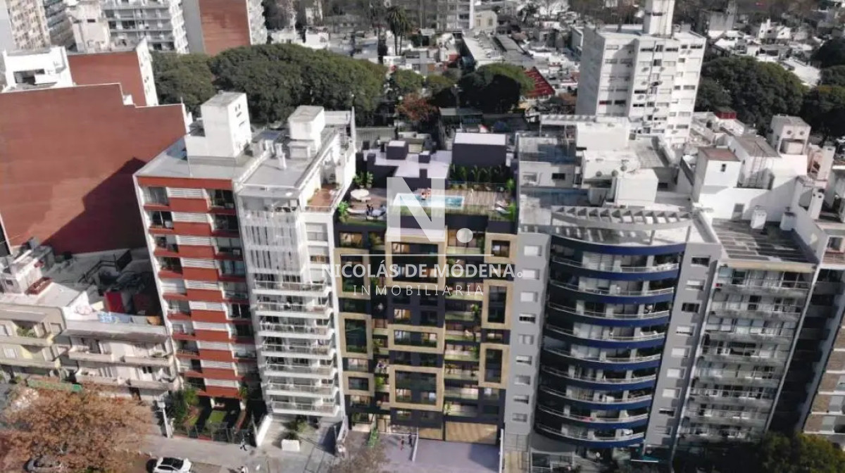Apartamento en Pocitos, propiedad 272354 -Imagen 11