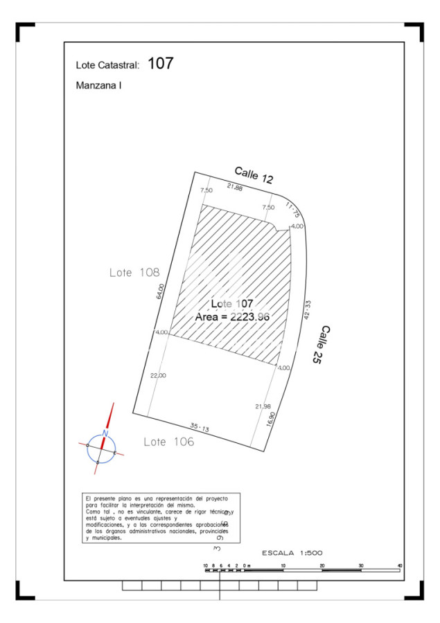 Terreno en Las Garzas, propiedad 272390 -Imagen 13
