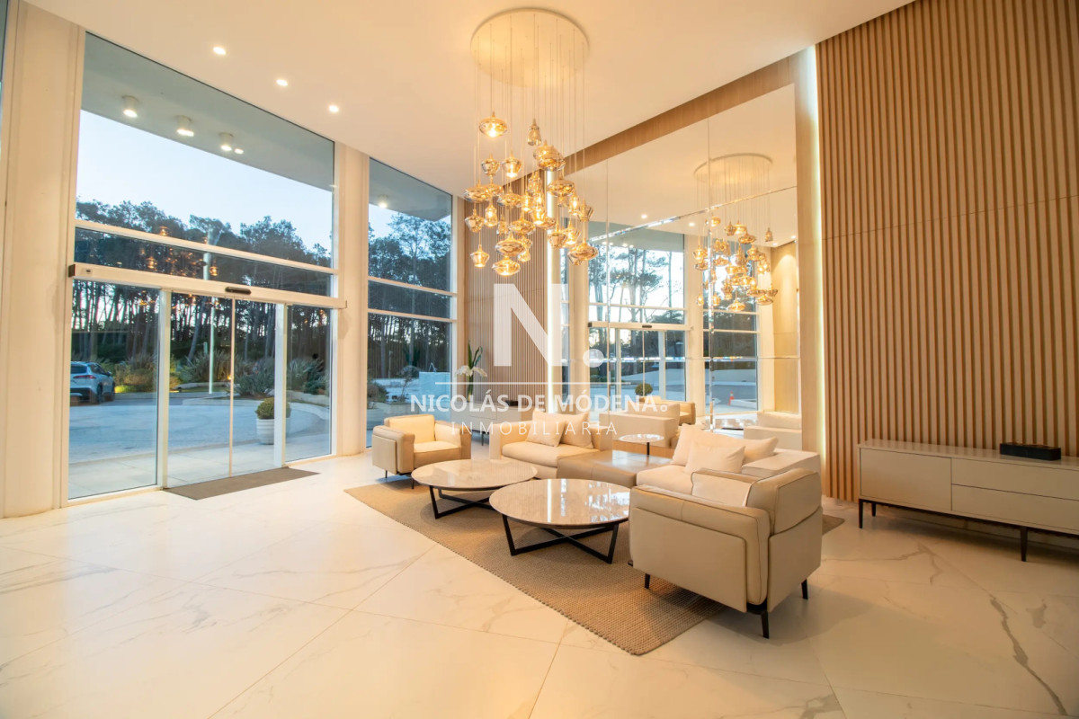 Apartamento en Playa Mansa, propiedad 272851 -Imagen 5
