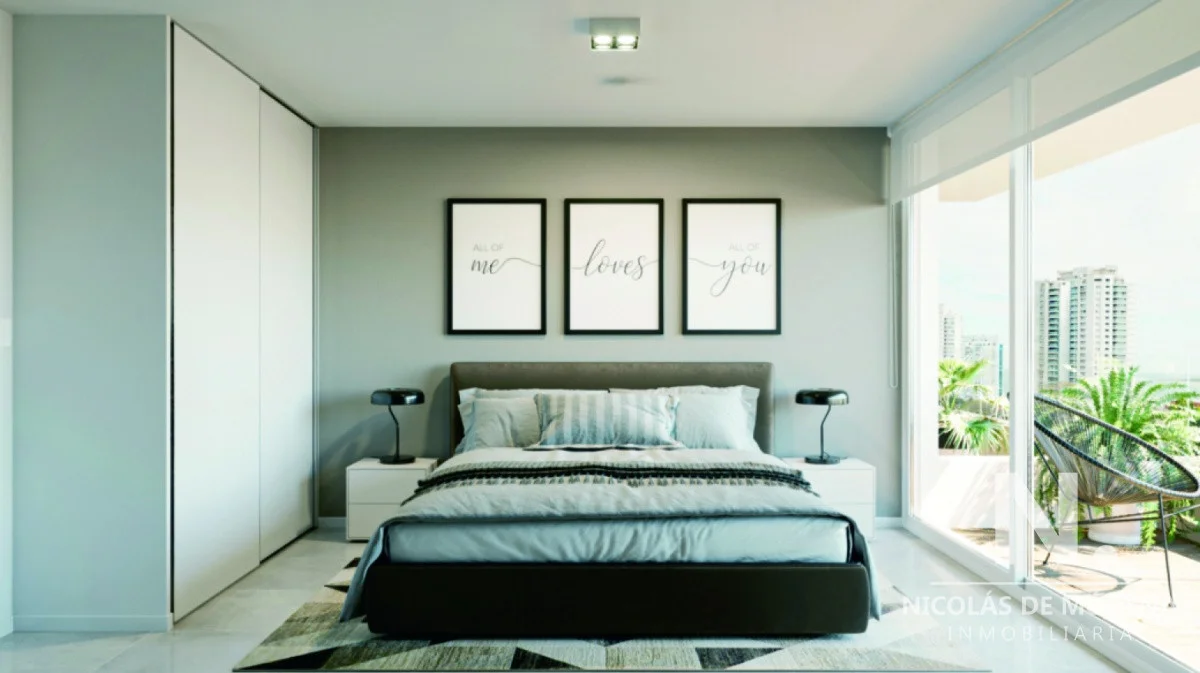 Apartamento en Playa Brava, propiedad 27295 -Imagen 12