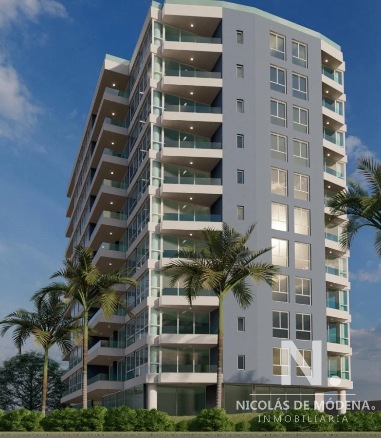 Apartamento en Playa Brava, propiedad 27295 -Imagen 4
