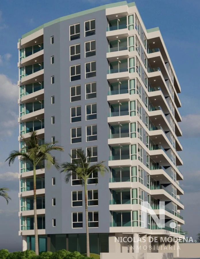 Apartamento en Playa Brava, propiedad 27295 -Imagen 5