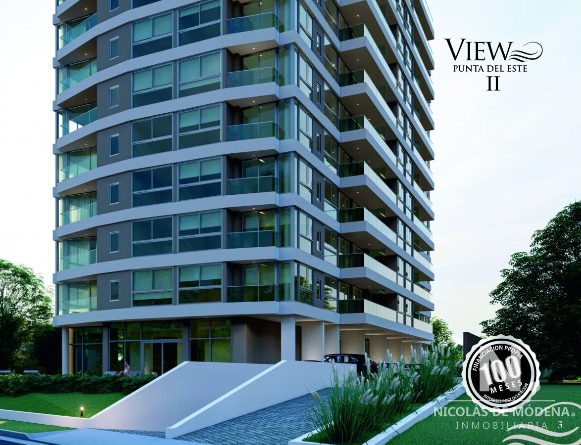 Apartamento en Playa Brava, propiedad 27295 -Imagen 7