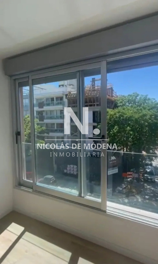 Apartamento en Pocitos Nuevo, propiedad 272985 -Imagen 1