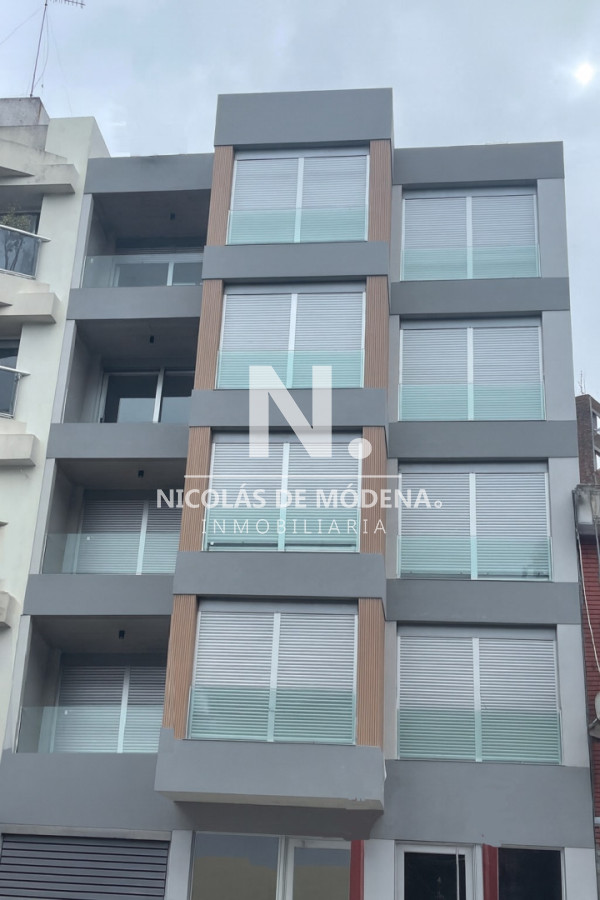 Apartamento en Pocitos Nuevo, propiedad 272985 -Imagen 6