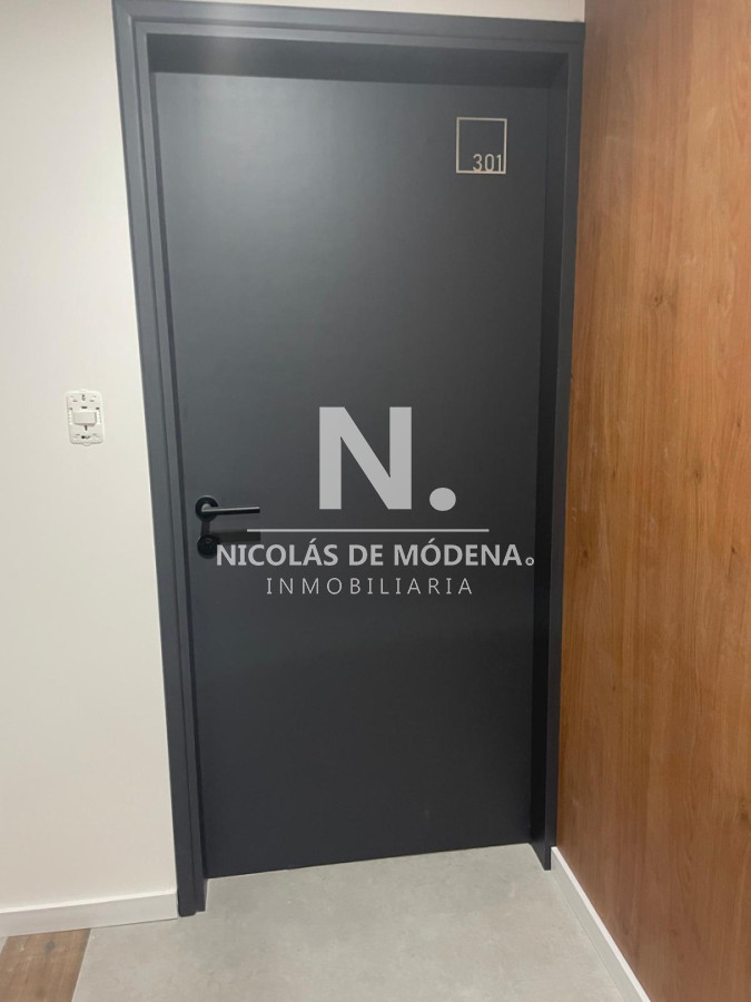 Apartamento en Pocitos Nuevo, propiedad 272985 -Imagen 8