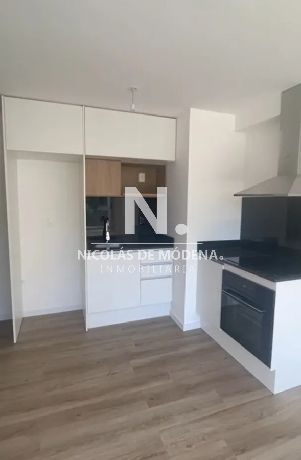 Apartamento en Pocitos Nuevo, propiedad 272987 -Imagen 1