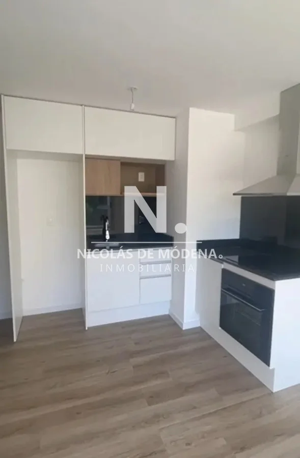 Apartamento en Pocitos Nuevo, propiedad 272988 -Imagen 1