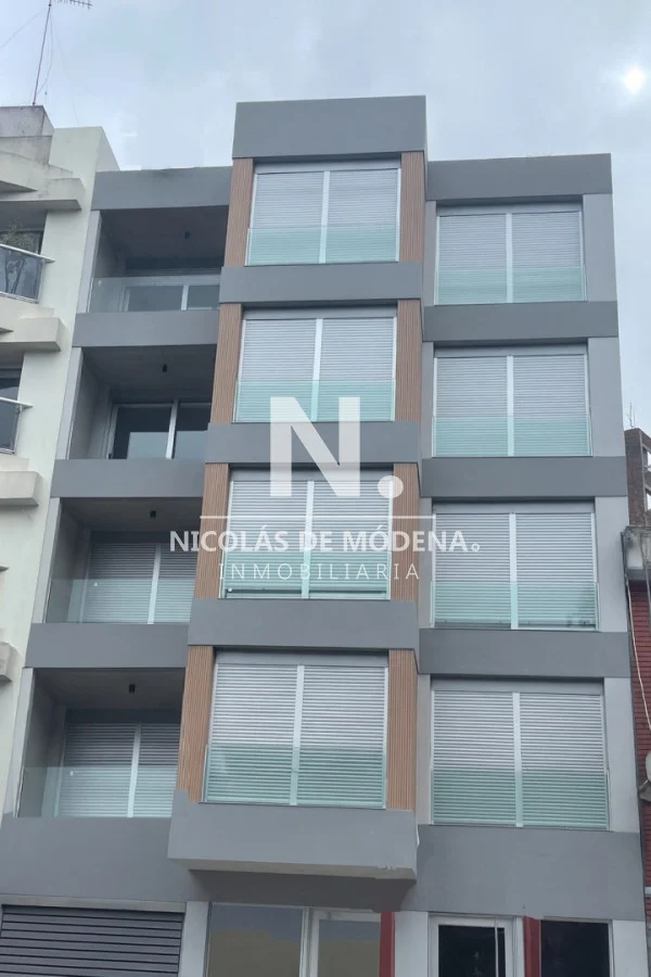 Apartamento en Pocitos Nuevo, propiedad 272988 -Imagen 6