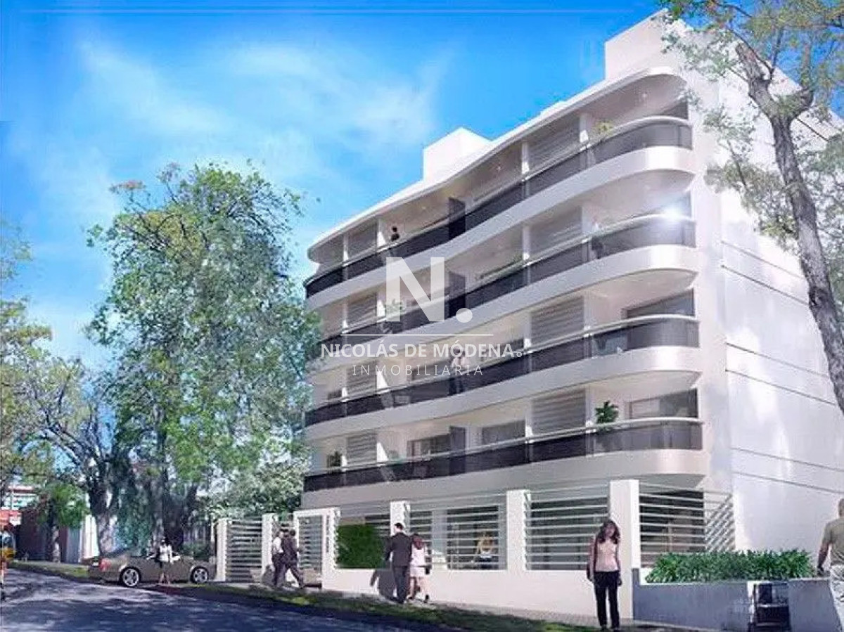 Apartamento en Buceo, propiedad 273003 -Imagen 2