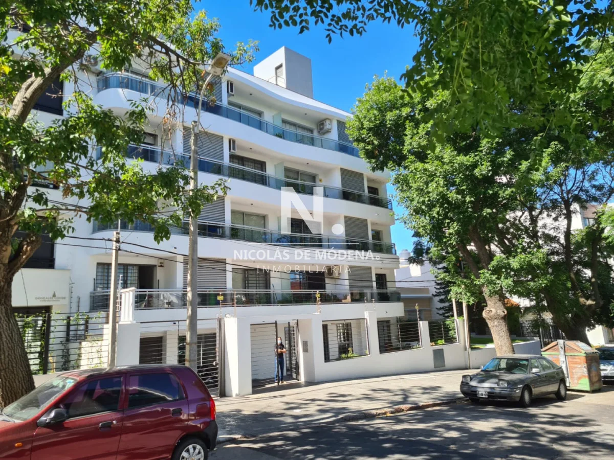 Apartamento en Buceo, propiedad 273004 -Imagen 1