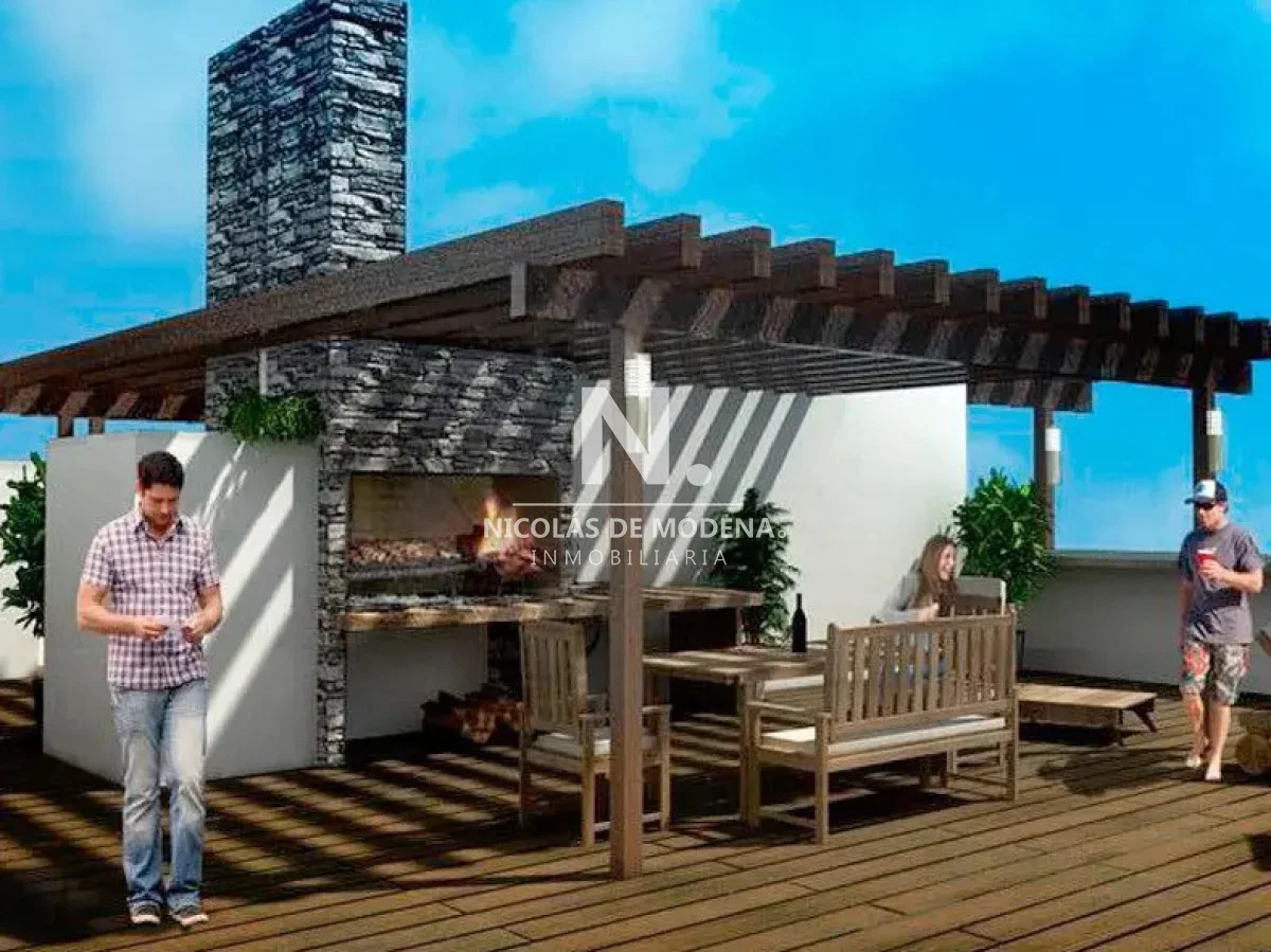 Apartamento en Buceo, propiedad 273004 -Imagen 11