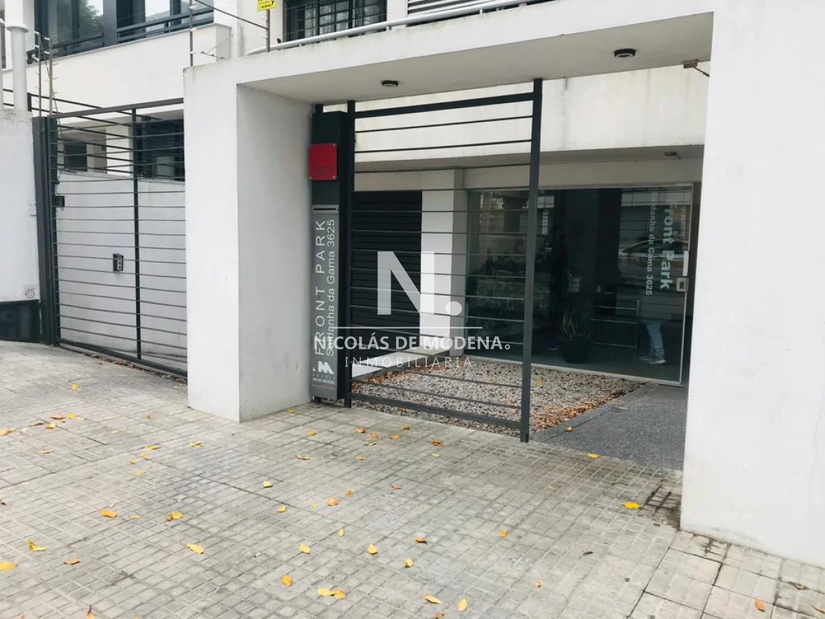 Apartamento en Buceo, propiedad 273004 -Imagen 9