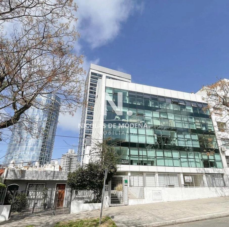 Oficina en Buceo, propiedad 273039 -Imagen 6