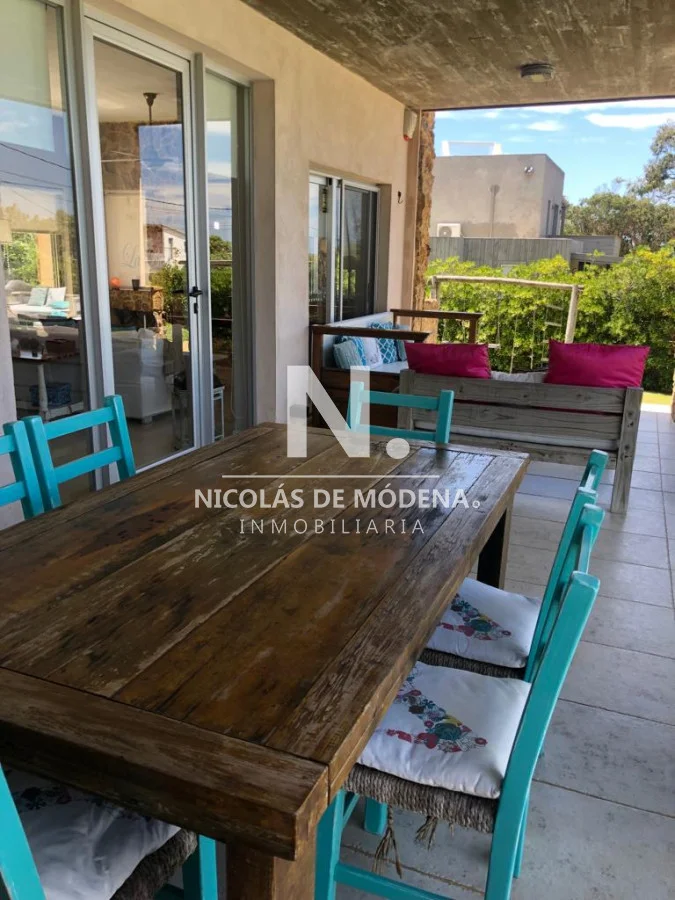 Casa en Punta Piedras, propiedad 27320 -Imagen 2