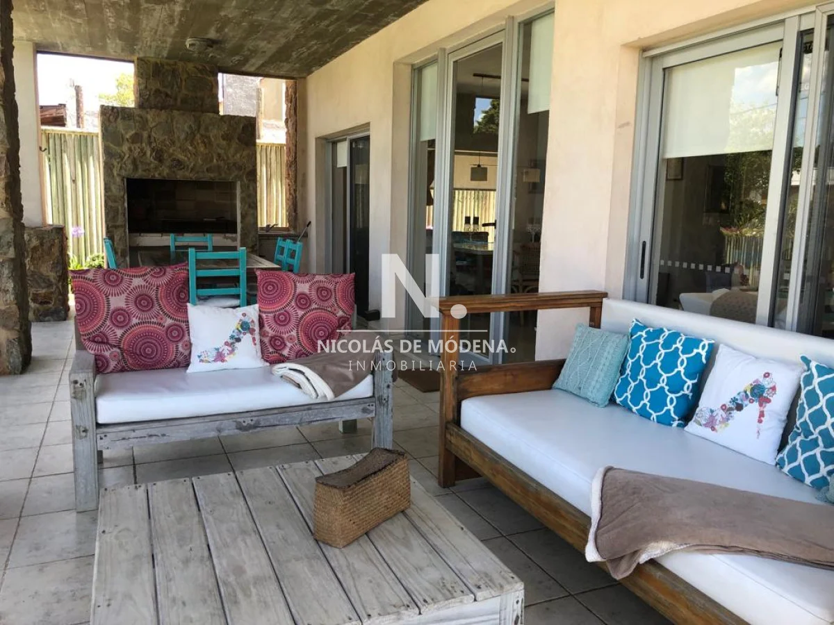 Casa en Punta Piedras, propiedad 27320 -Imagen 3