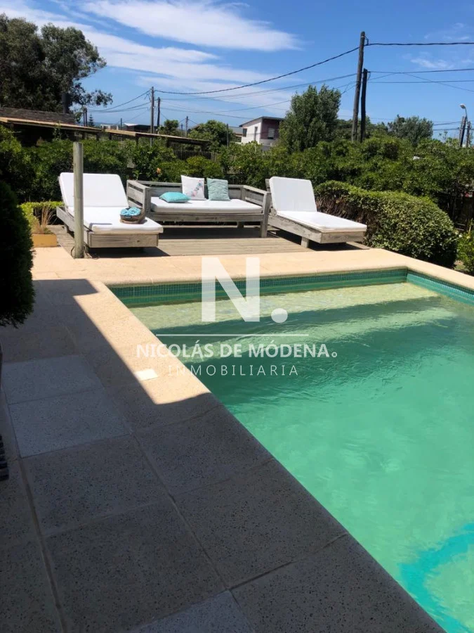 Casa en Punta Piedras, propiedad 27320 -Imagen 4