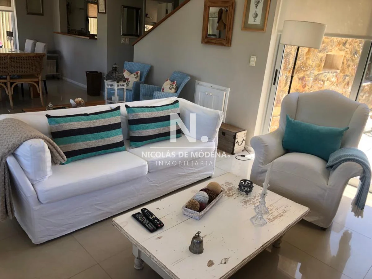Casa en Punta Piedras, propiedad 27320 -Imagen 7