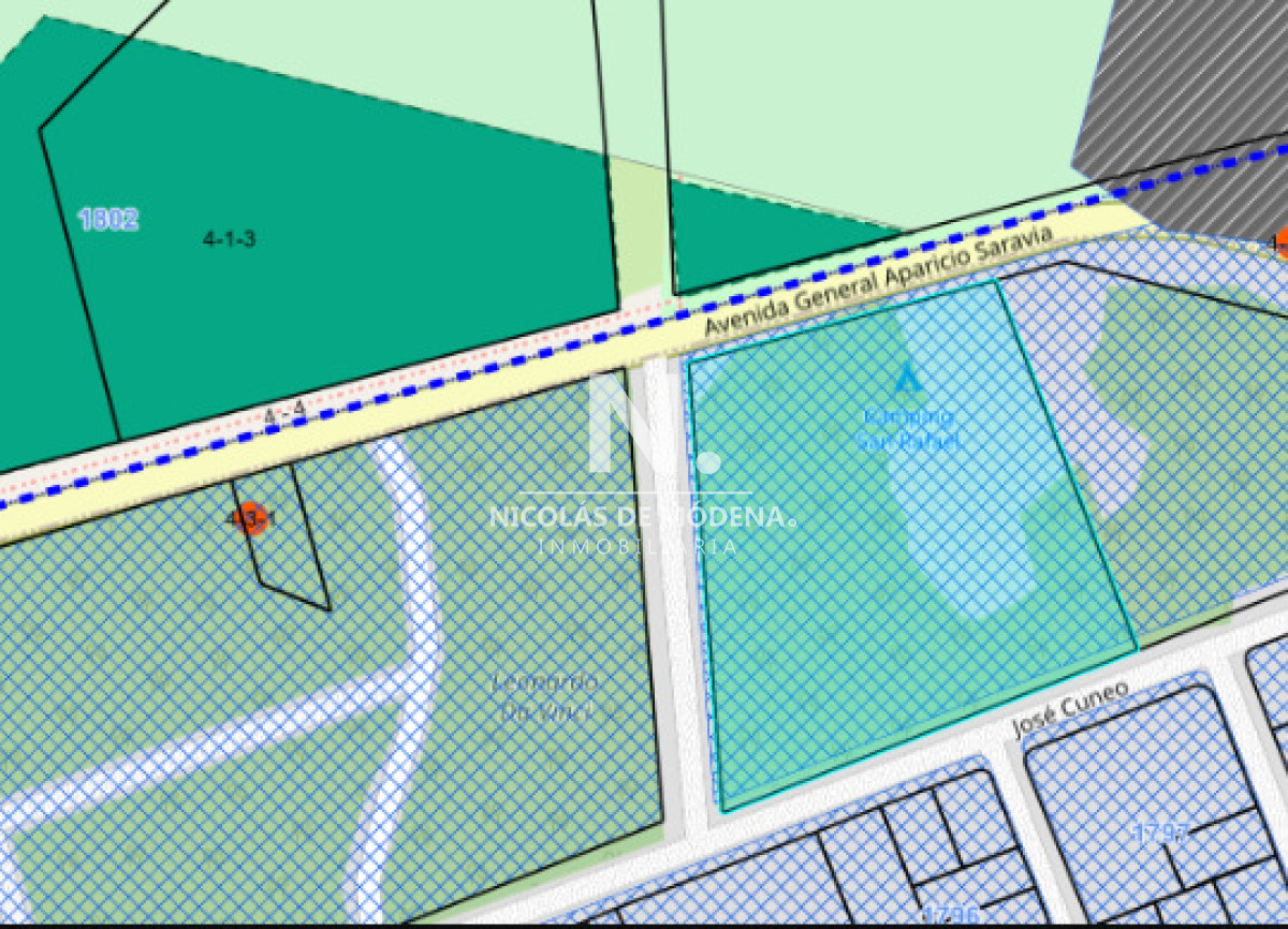 Terreno en Punta del Este, propiedad 273269 -Imagen 2