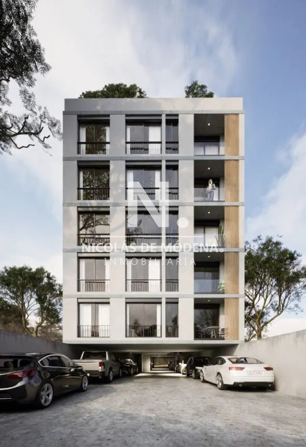 Apartamento en Pocitos Nuevo, propiedad 273441 -Imagen 5