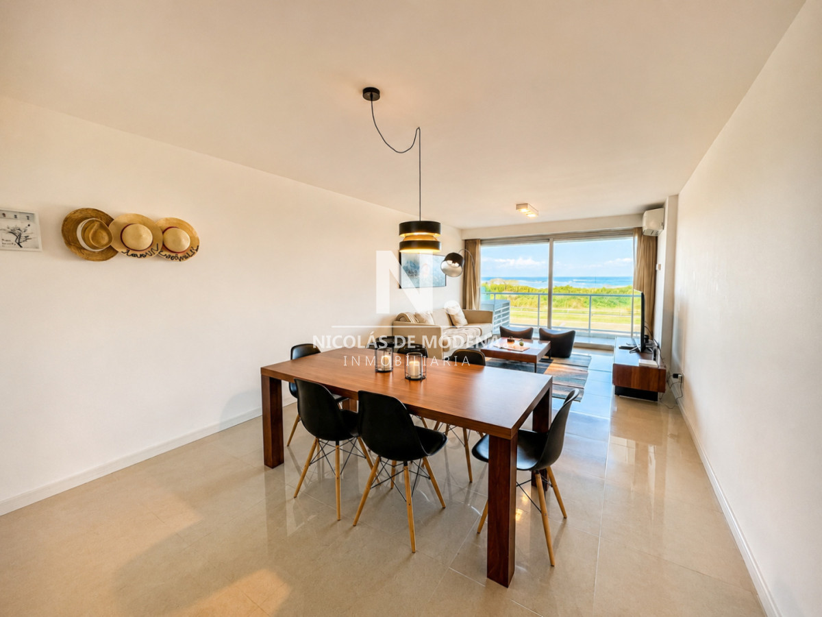 Apartamento en Playa Brava, propiedad 273489 -Imagen 5