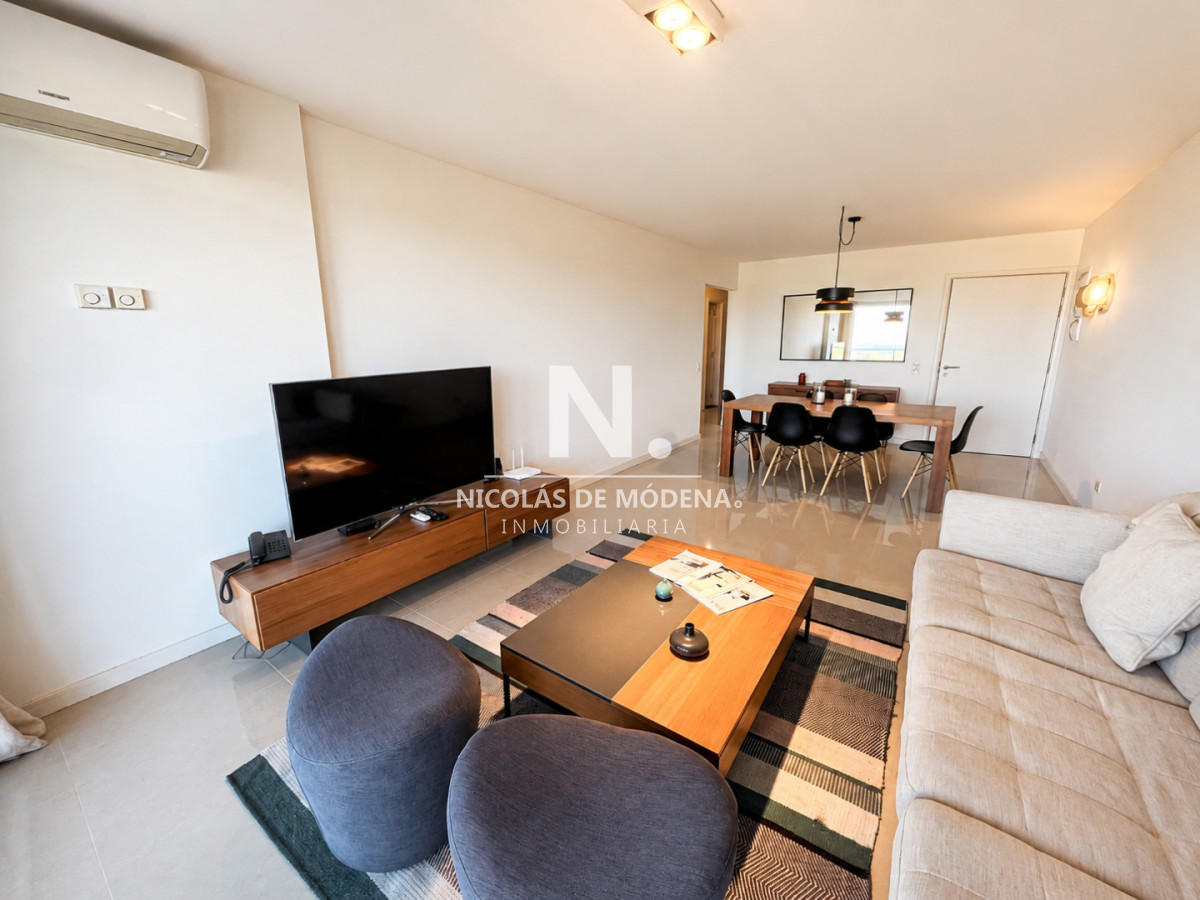 Apartamento en Playa Brava, propiedad 273489 -Imagen 2