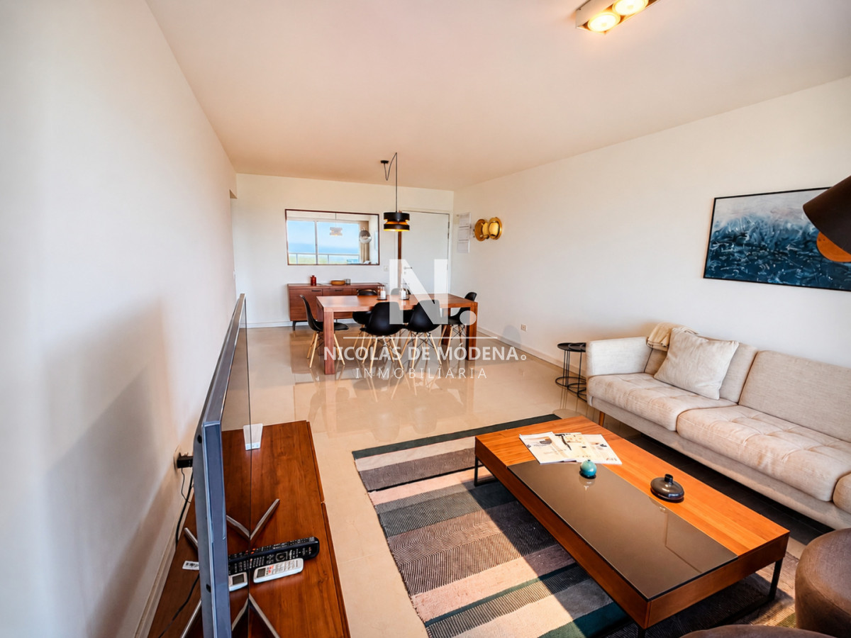 Apartamento en Playa Brava, propiedad 273489 -Imagen 4