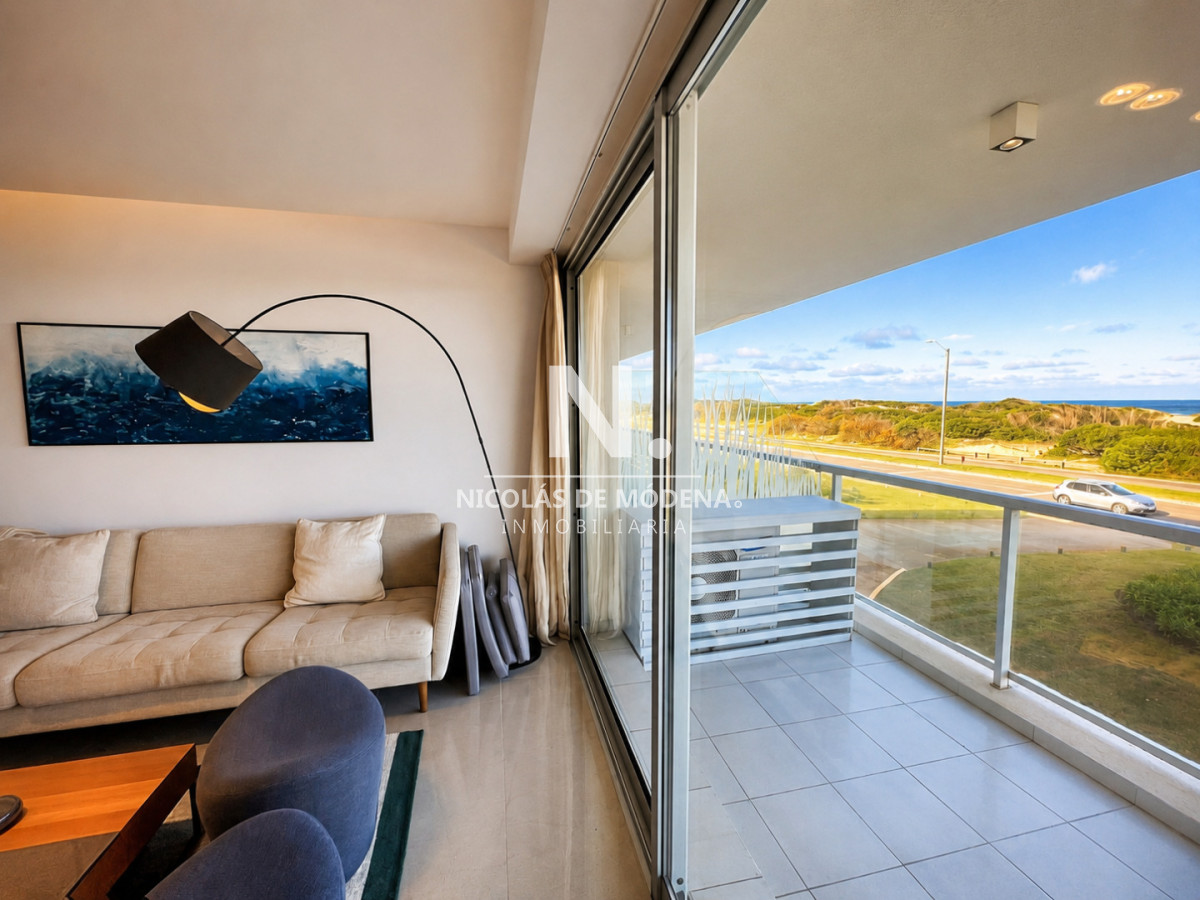 Apartamento en Playa Brava, propiedad 273489 -Imagen 3