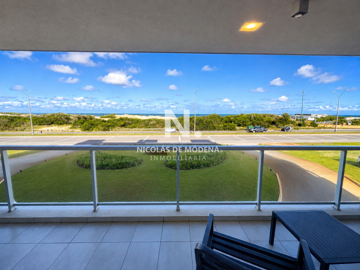 Apartamento en Playa Brava, propiedad 273489 -Imagen 1