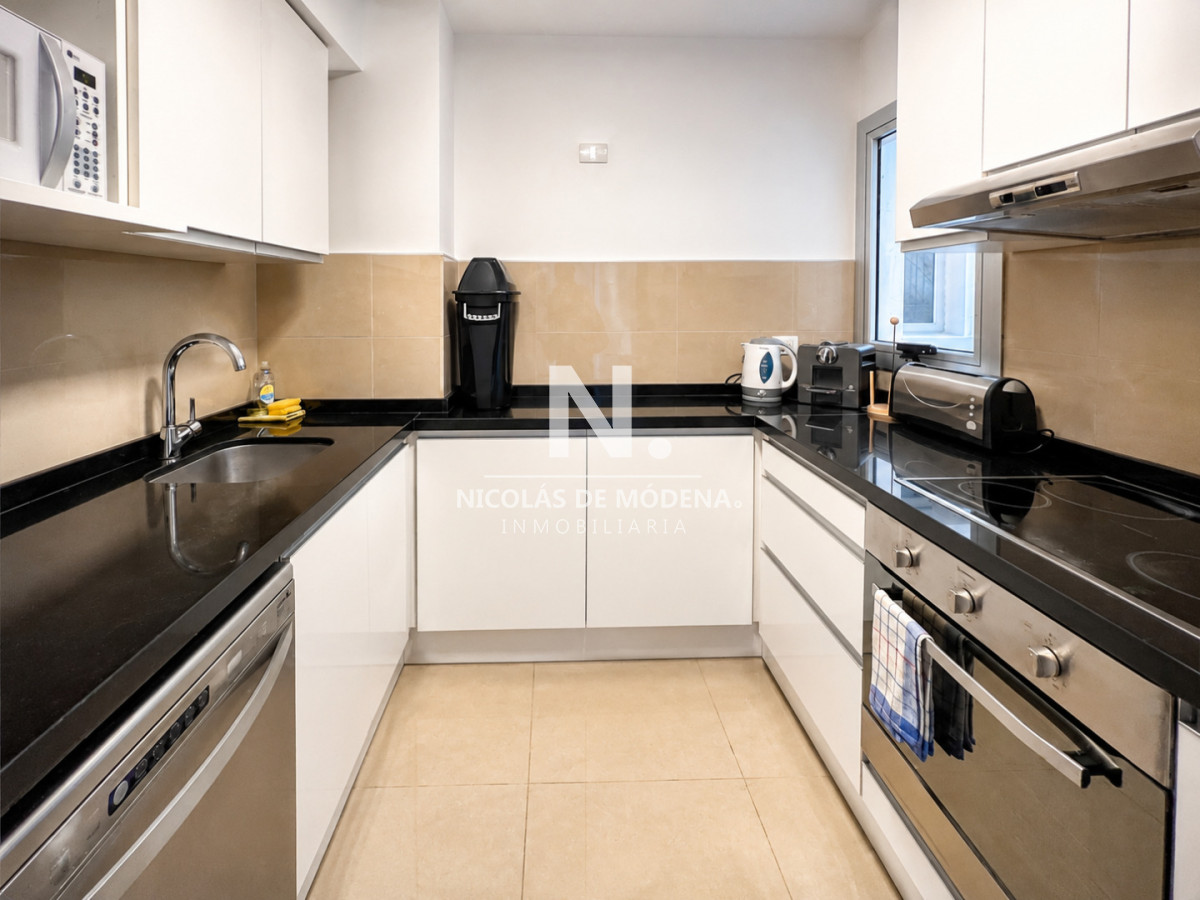 Apartamento en Playa Brava, propiedad 273489 -Imagen 6