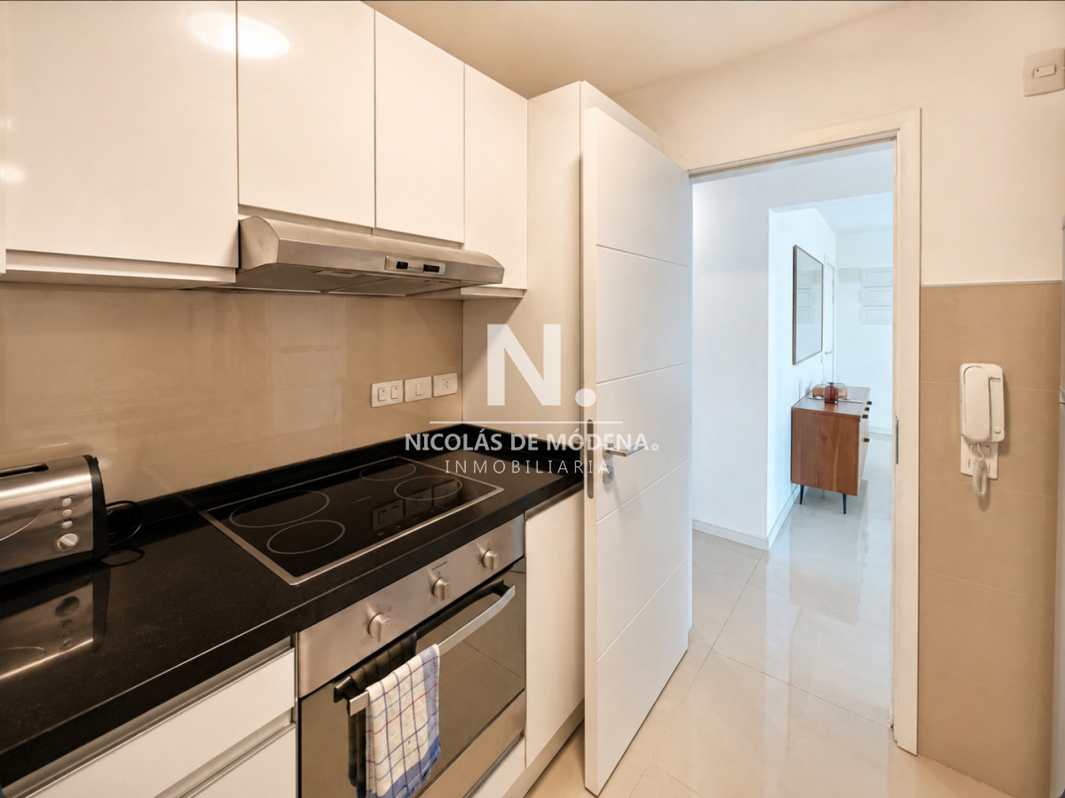 Apartamento en Playa Brava, propiedad 273489 -Imagen 7