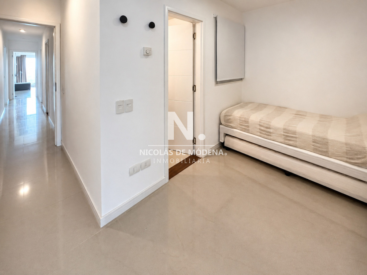 Apartamento en Playa Brava, propiedad 273489 -Imagen 9