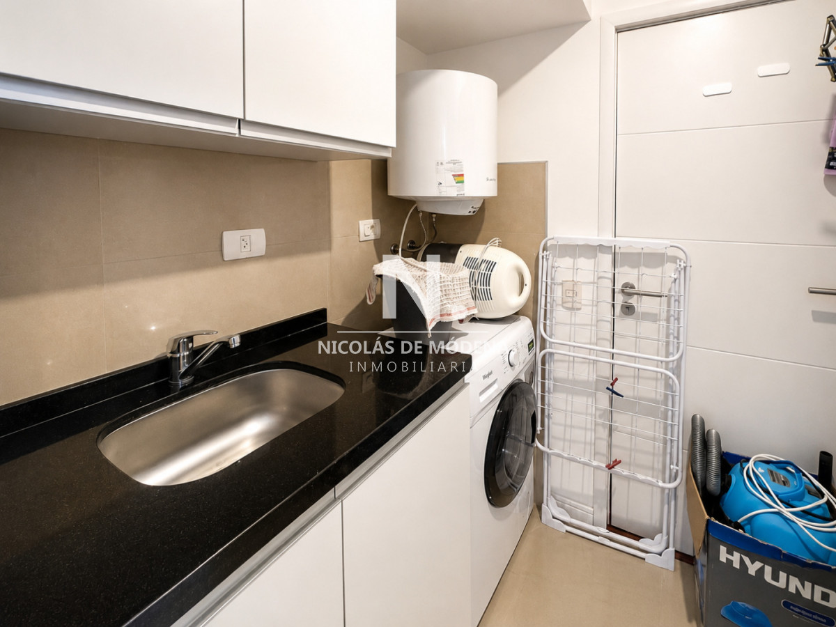 Apartamento en Playa Brava, propiedad 273489 -Imagen 8