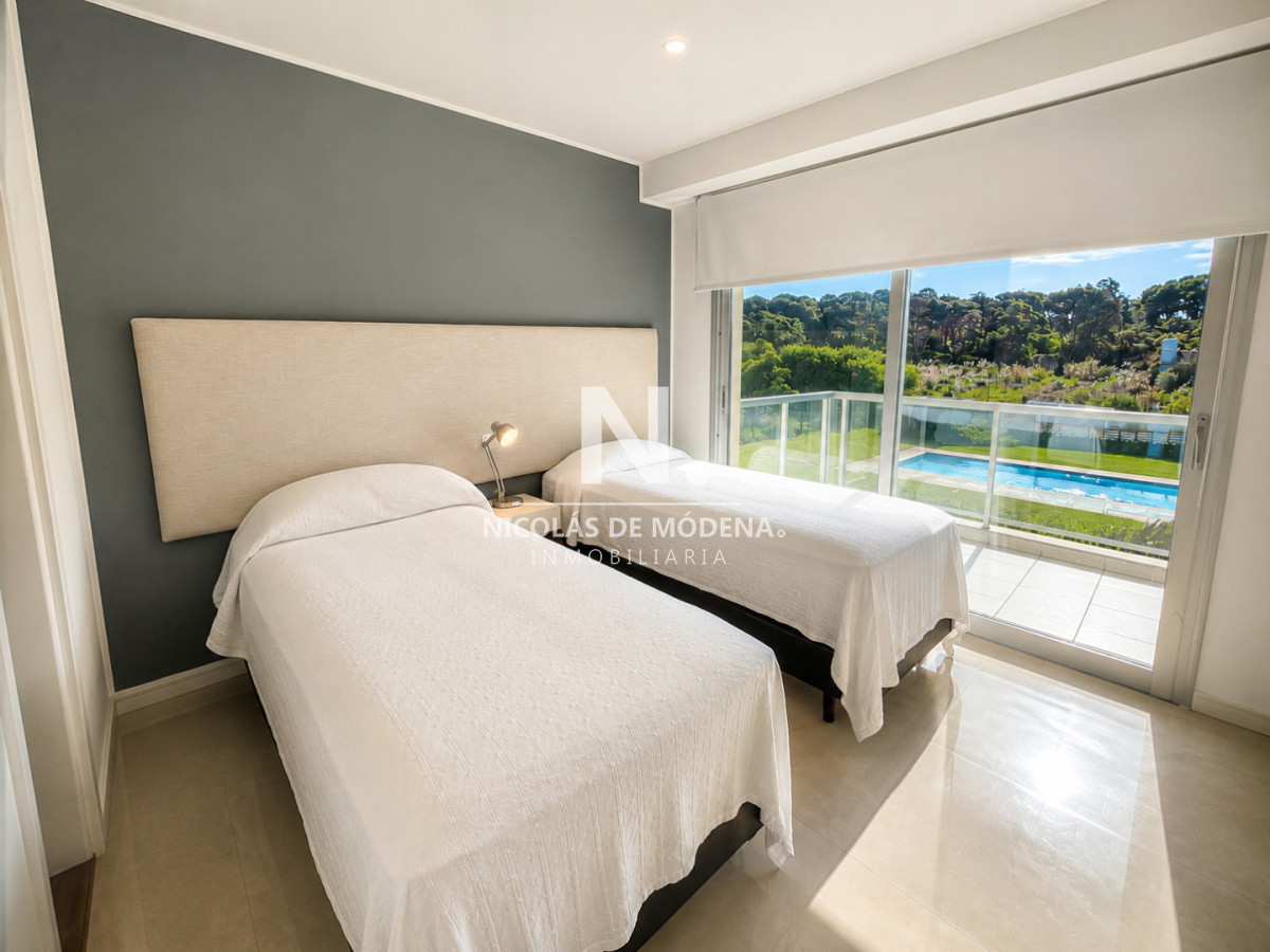 Apartamento en Playa Brava, propiedad 273489 -Imagen 13