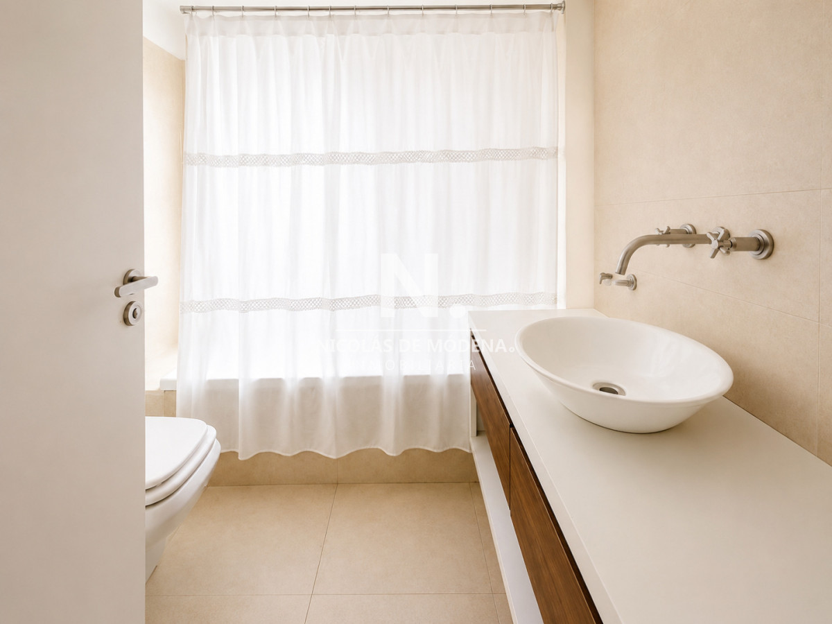 Apartamento en Playa Brava, propiedad 273491 -Imagen 5