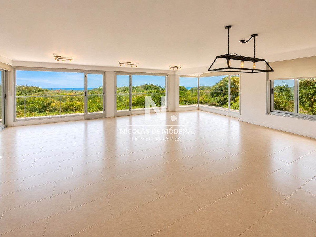 Apartamento en Playa Brava, propiedad 273491 -Imagen 1