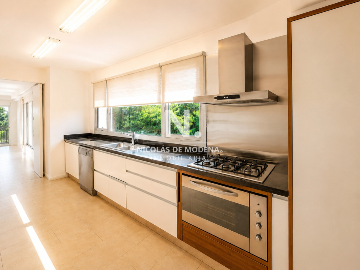 Apartamento en Playa Brava, propiedad 273491 -Imagen 4