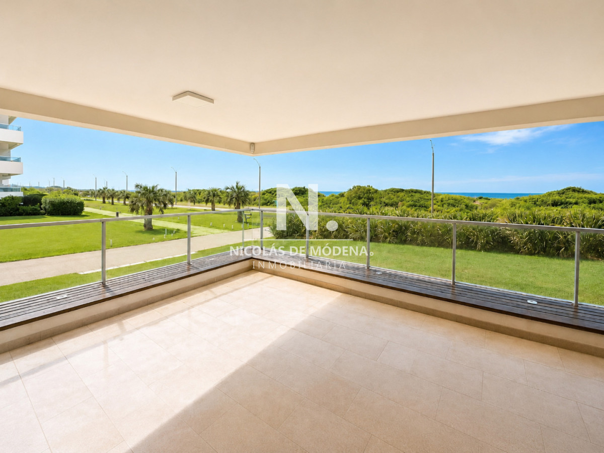 Apartamento en Playa Brava, propiedad 273491 -Imagen 2