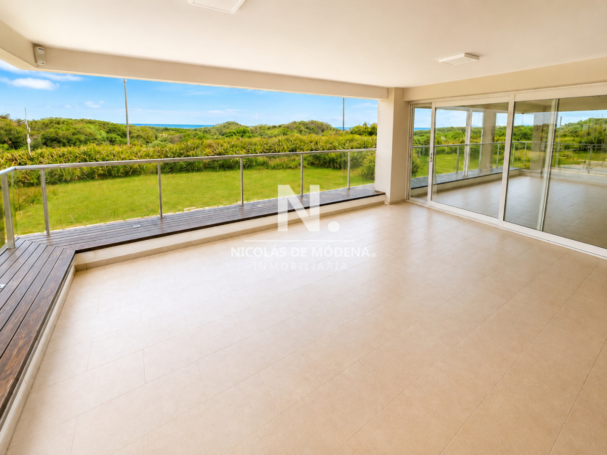 Apartamento en Playa Brava, propiedad 273491 -Imagen 3